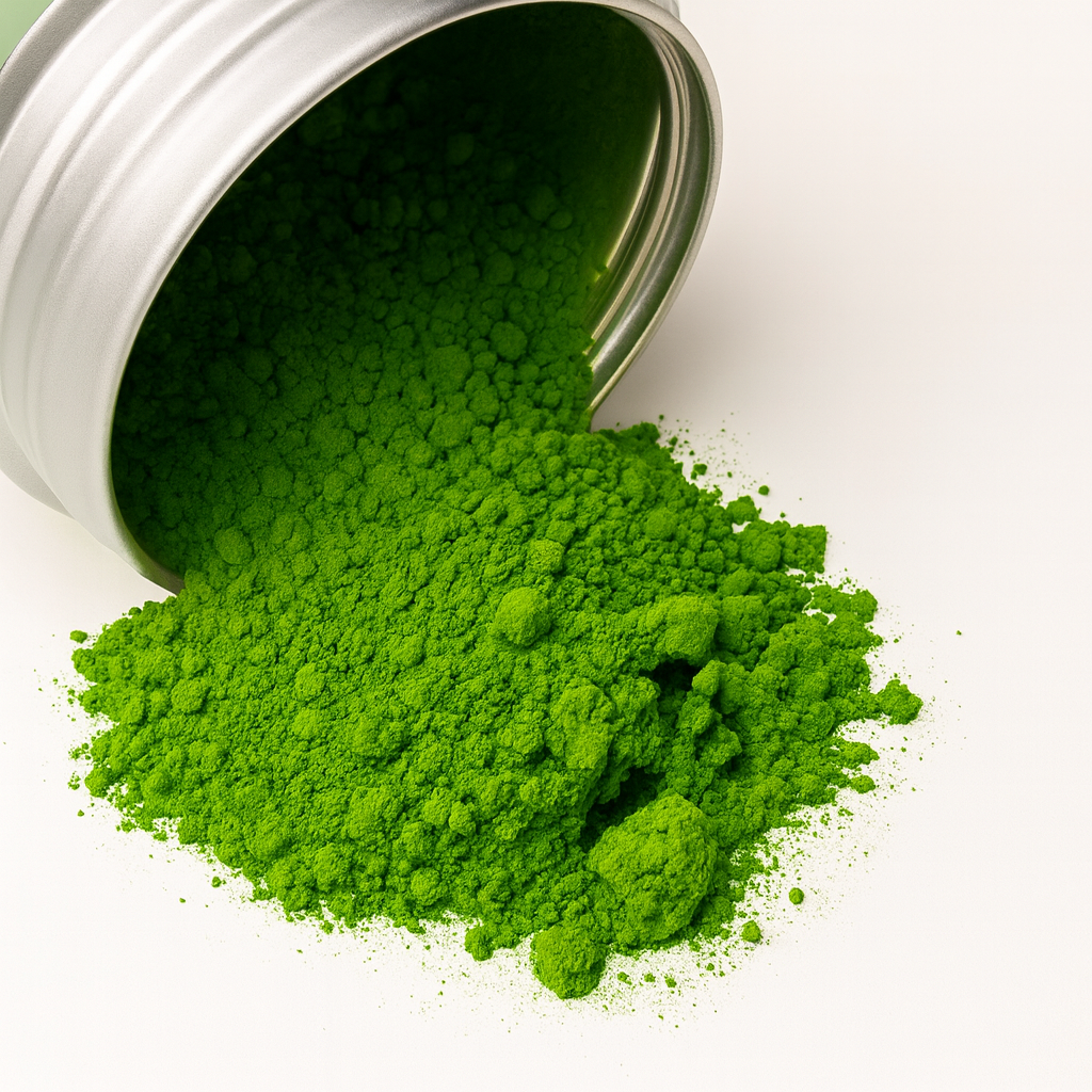 SORA MATCHA - Ceremonial Grade aus Uji