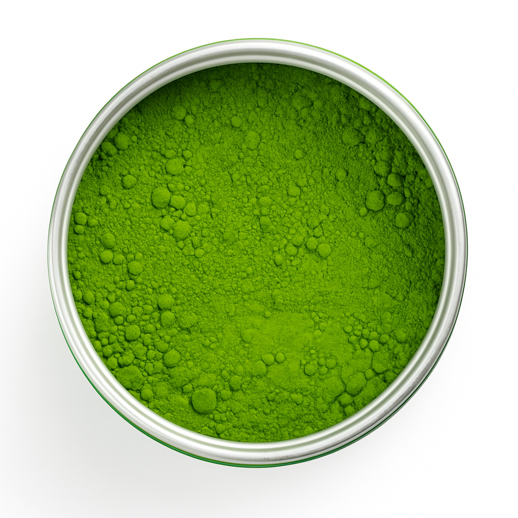 SORA MATCHA - Ceremonial Grade aus Uji